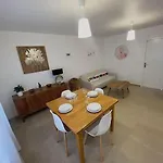 Apartamento Au Coeur Du Grau