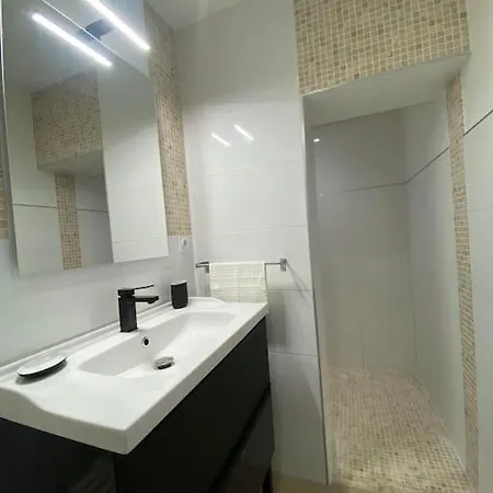Au Coeur Du Grau Apartment Le Grau-du-Roi