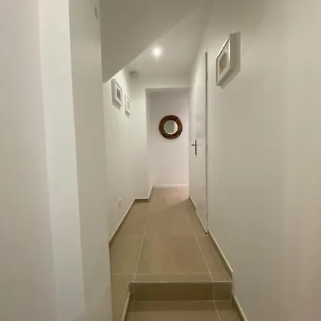 Apartment Au Coeur Du Grau Le Grau-du-Roi