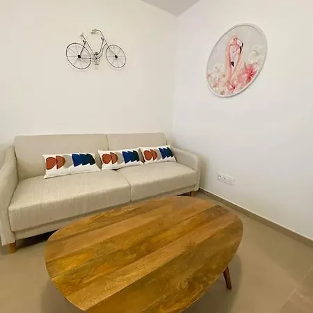 Au Coeur Du Grau Apartment Le Grau-du-Roi