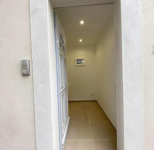 Au Coeur Du Grau Apartamento