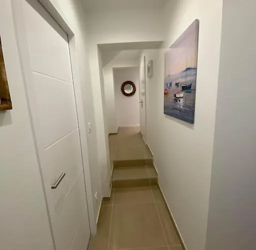 Au Coeur Du Grau Apartamento