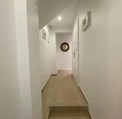 Apartamento Au Coeur Du Grau Le Grau-du-Roi