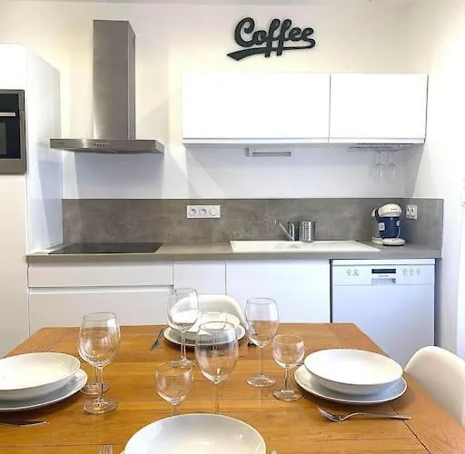 Au Coeur Du Grau Apartamento Le Grau-du-Roi